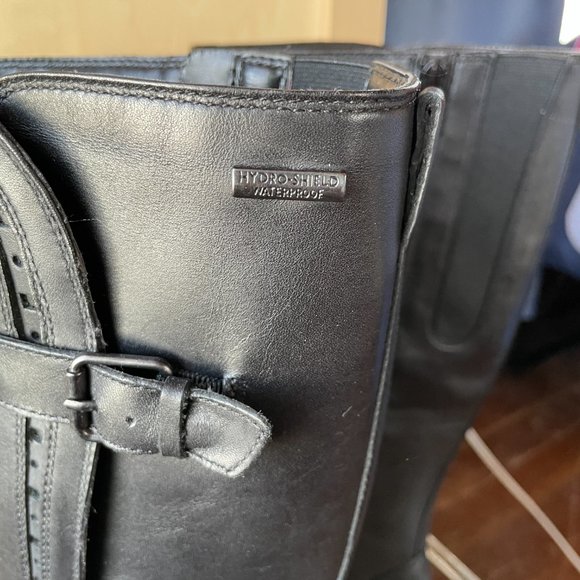 Brand New Rockport Copely Boots, Size 9. NIB - Picture 8 of 9